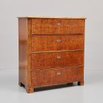 1049 3423 CHEST OF DRAWERS